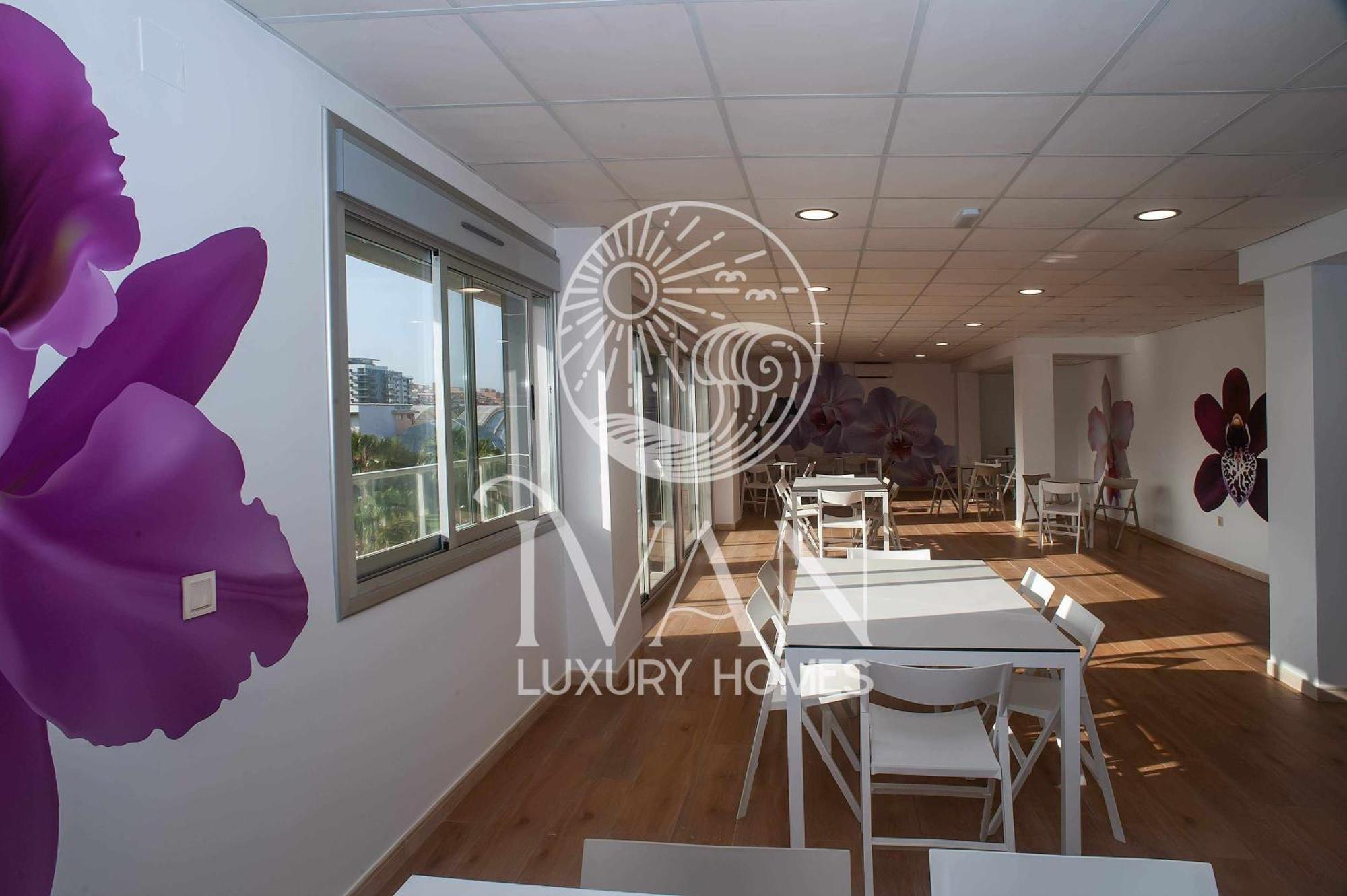 Casa Santiago Ivan Luxury Homes 9ªplta Posterior 1ªlinea Orpesa Kültér fotó