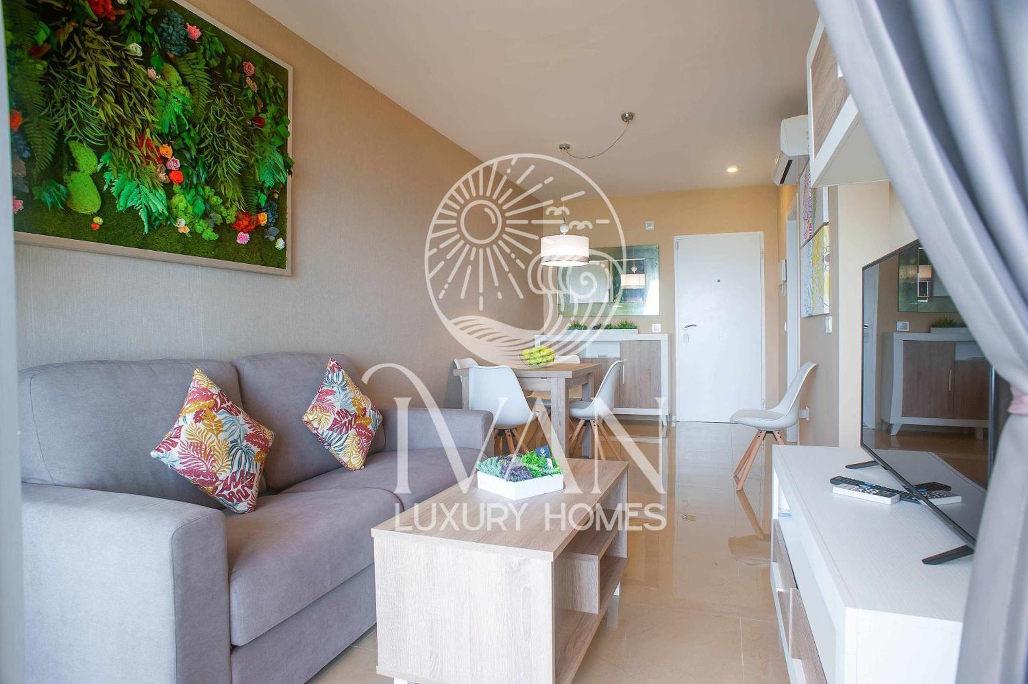 Casa Santiago Ivan Luxury Homes 9ªplta Posterior 1ªlinea Orpesa Kültér fotó